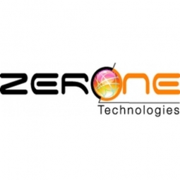 Zerone Technologies Logo